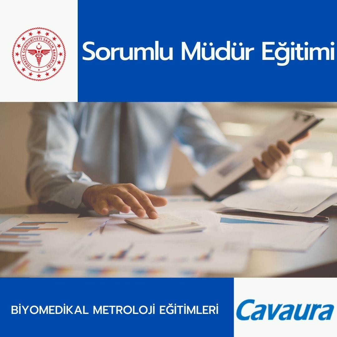 Sorumlu Müdür Eğitimi